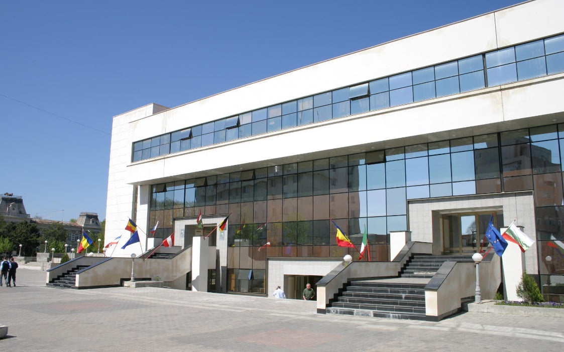 locuri de munca Manager centru de recreere