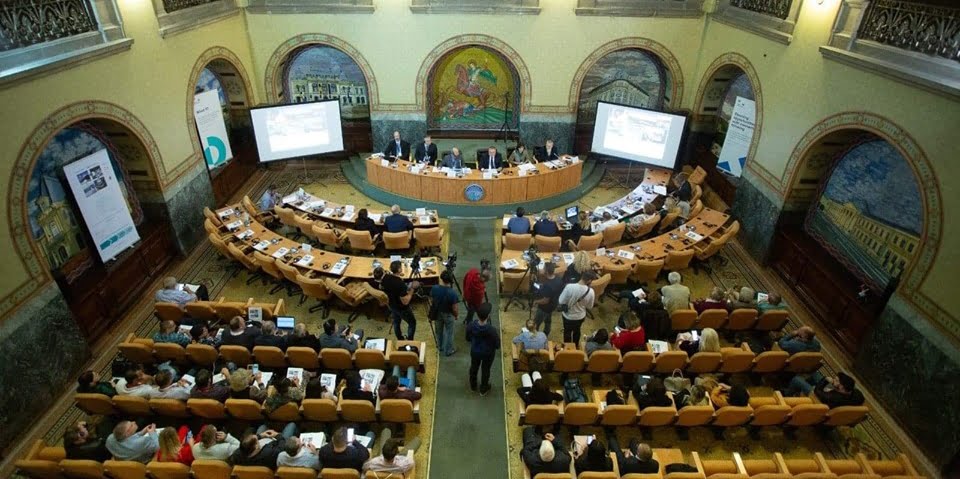 locuri de munca administrator guvern