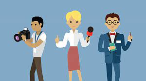 locuri de munca jurnalist