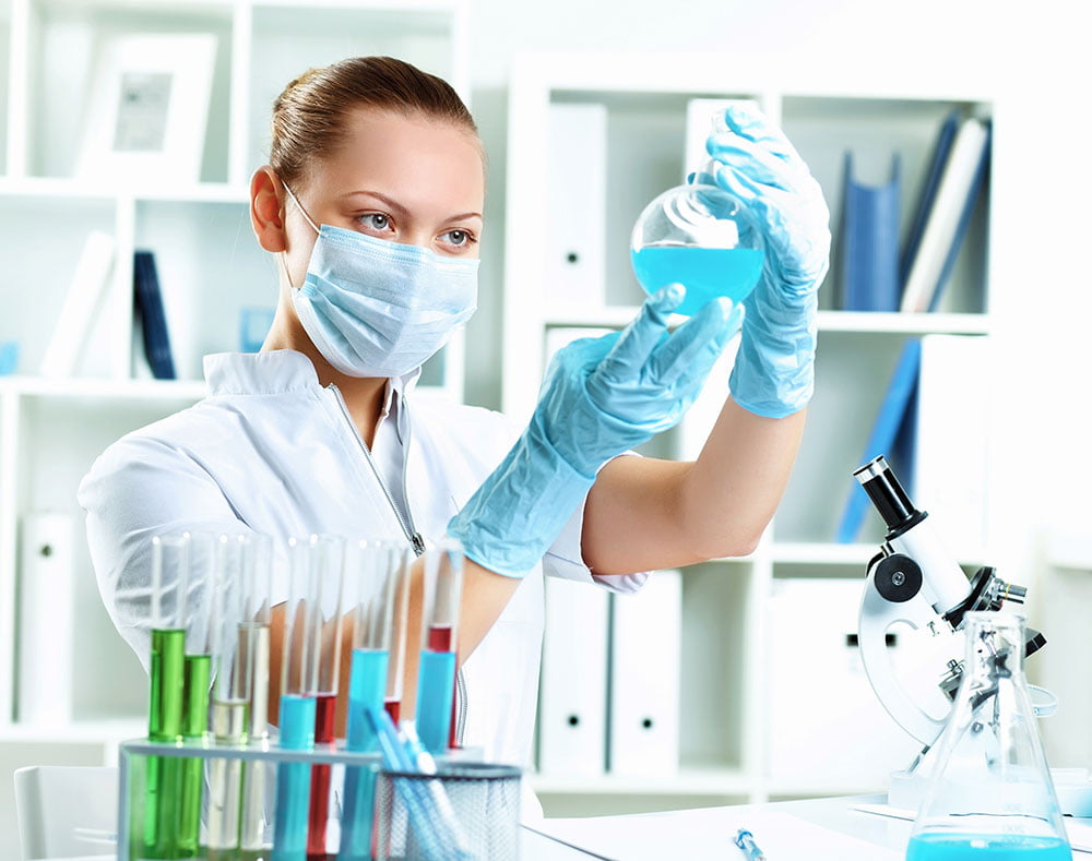 locuri de munca tehnician de laborator