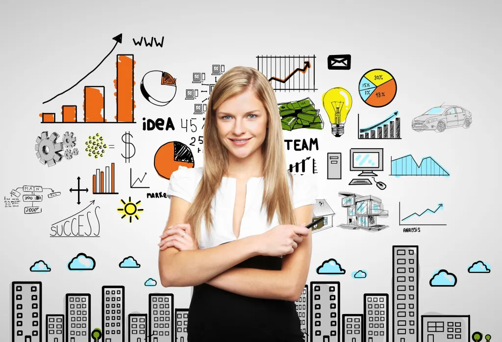 locuri de munca asistent marketing