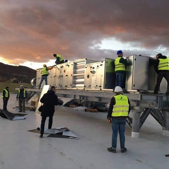 locuri de munca inginer materiale