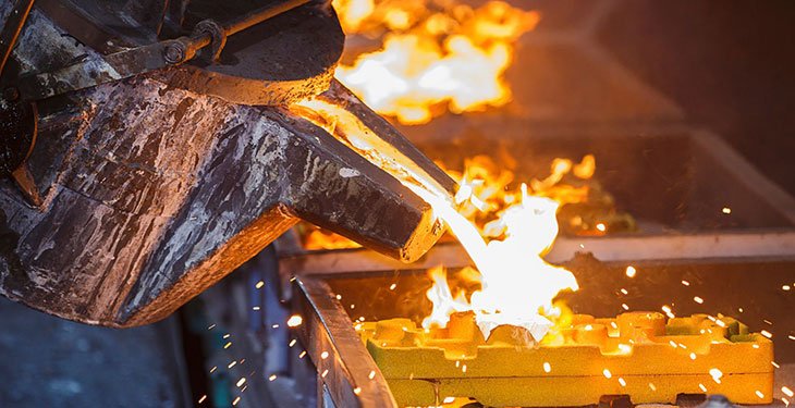 locuri de munca metalurg