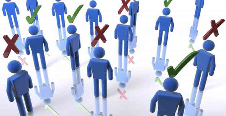 Cereri de locuri de munca